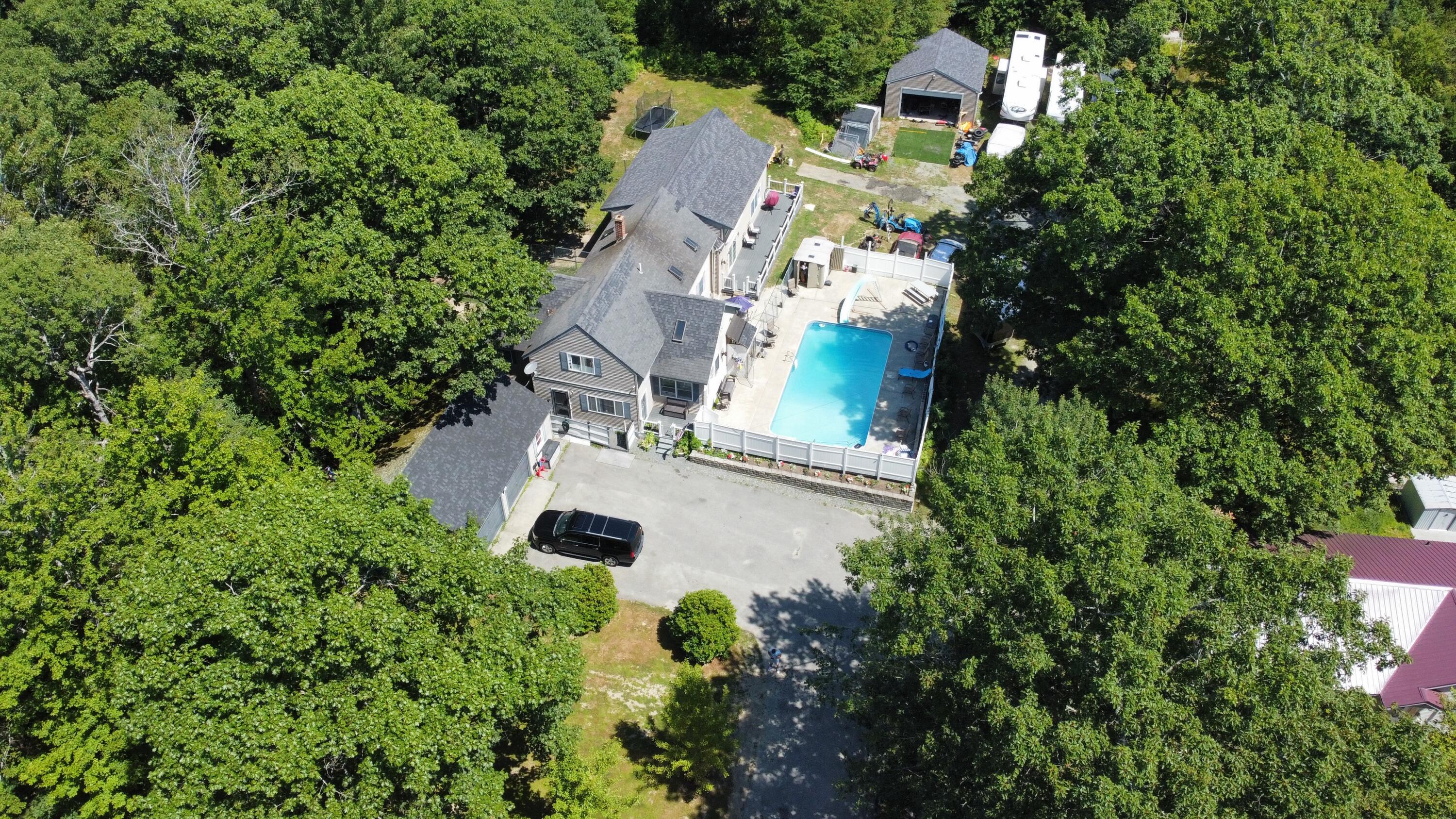 104 N Bend Road Ellsworth ME 04605