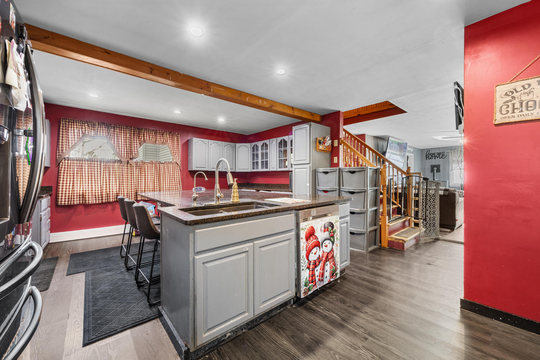 104 N Bend Road Ellsworth ME 04605