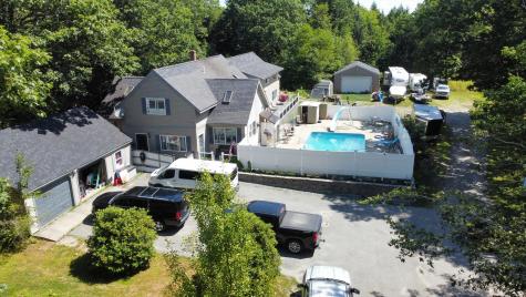 104 N Bend Road Ellsworth ME 04605