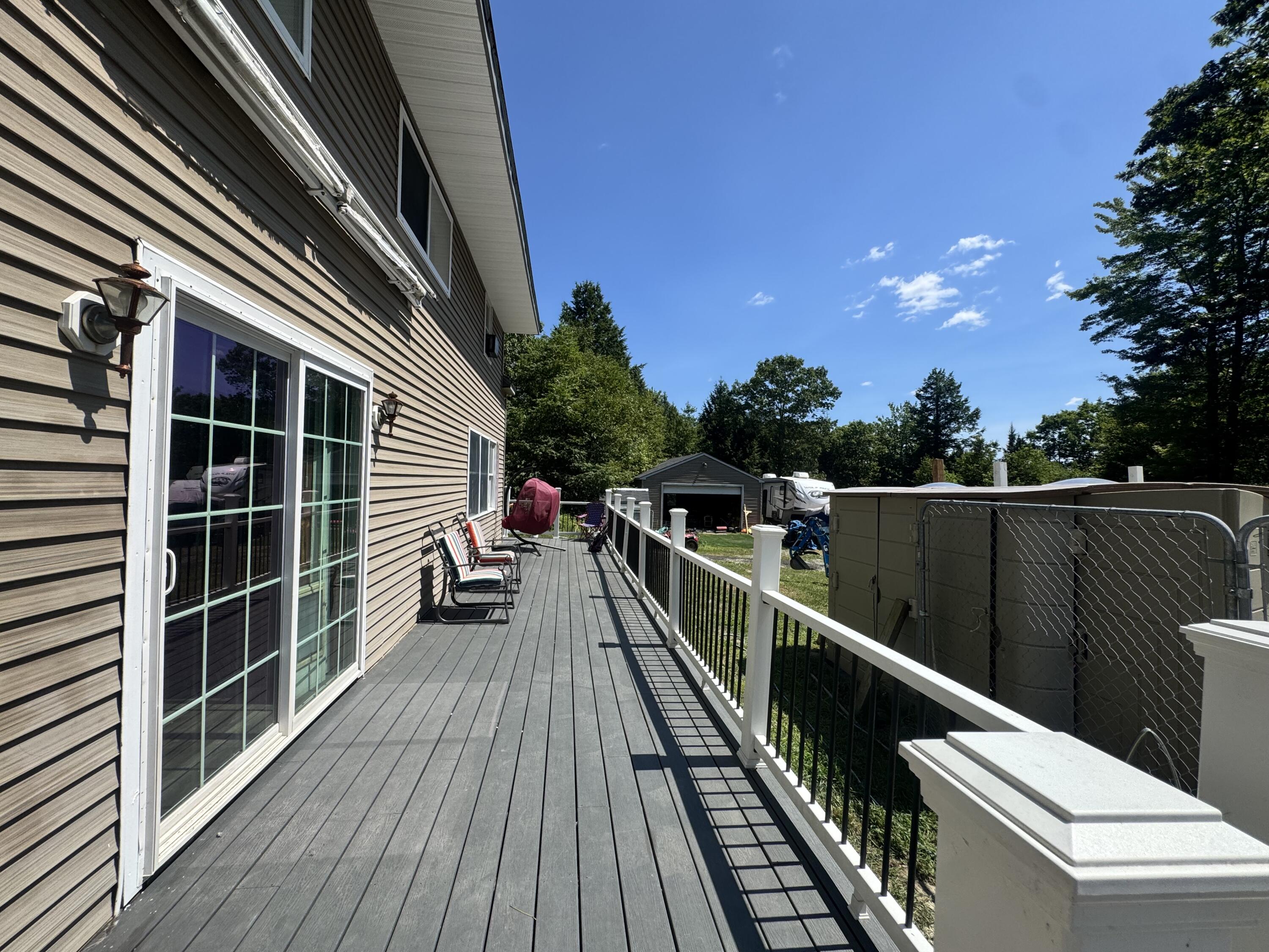 104 N Bend Road Ellsworth ME 04605