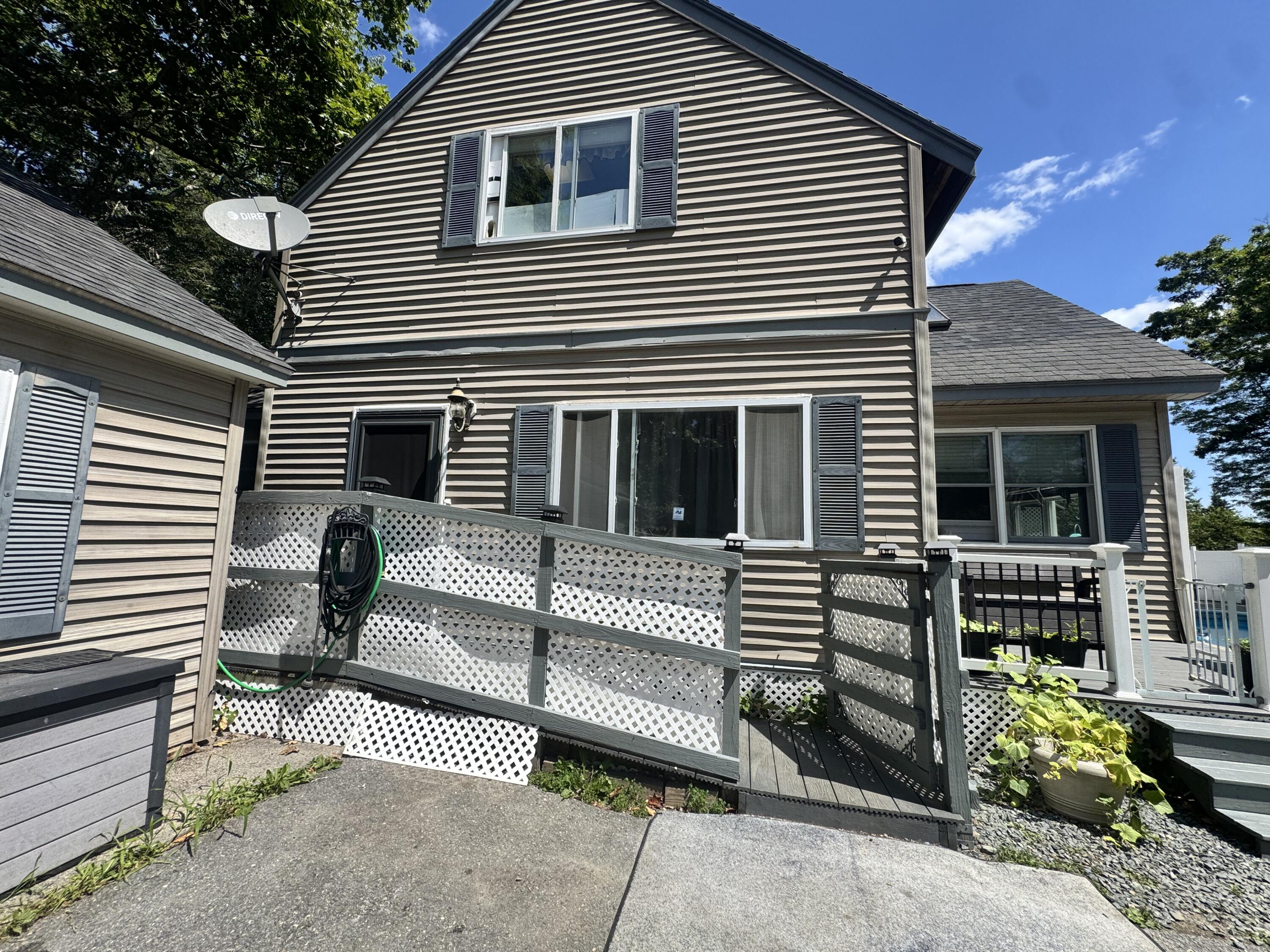 104 N Bend Road Ellsworth ME 04605