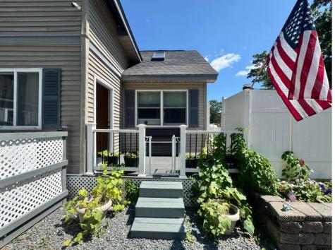 104 N Bend Road Ellsworth ME 04605