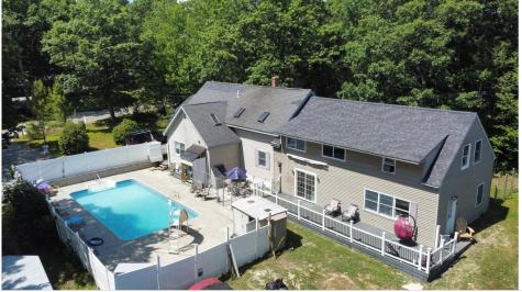 104 N Bend Road Ellsworth ME 04605