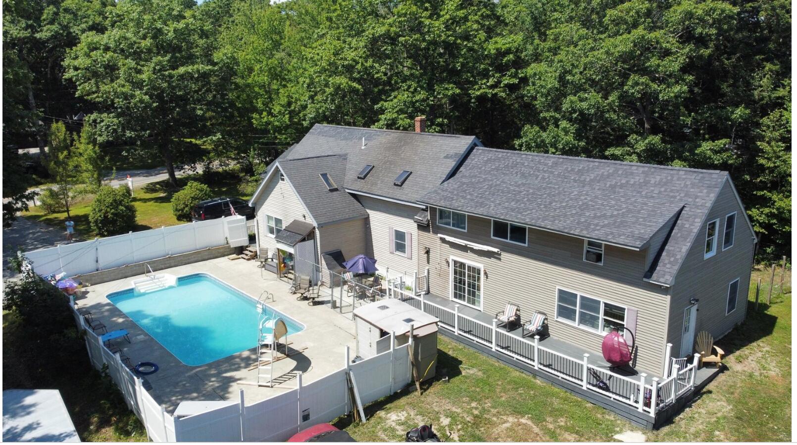 104 N Bend Road Ellsworth ME 04605