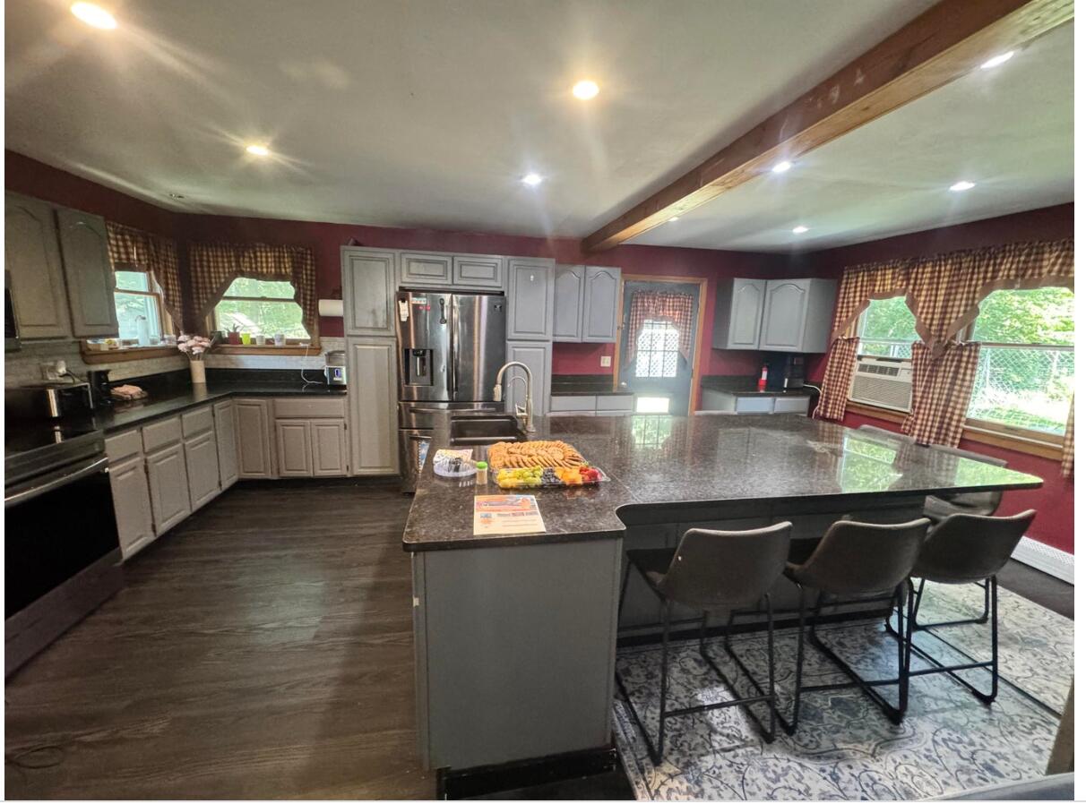 104 N Bend Road Ellsworth ME 04605