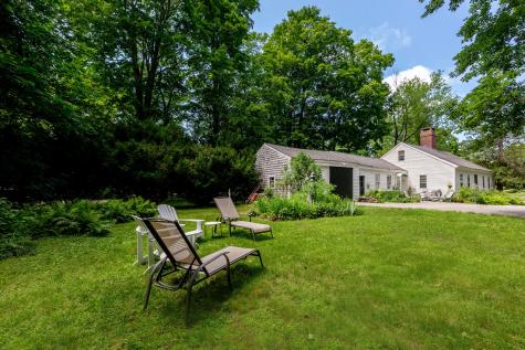 18 Winter Street Topsham ME 04086