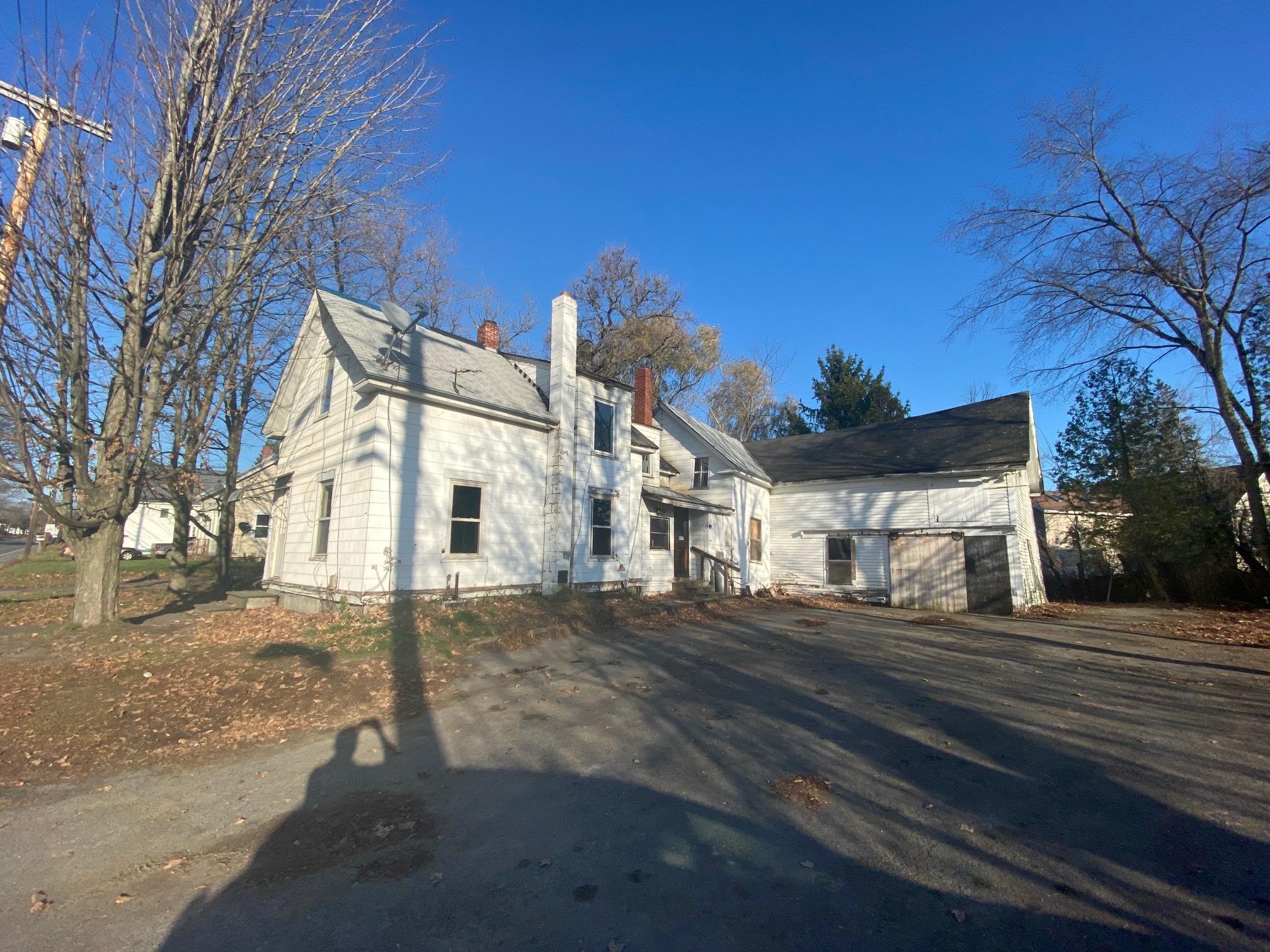 19 Dexter Road Corinna Maine Real Estate Listing MLS 1475706