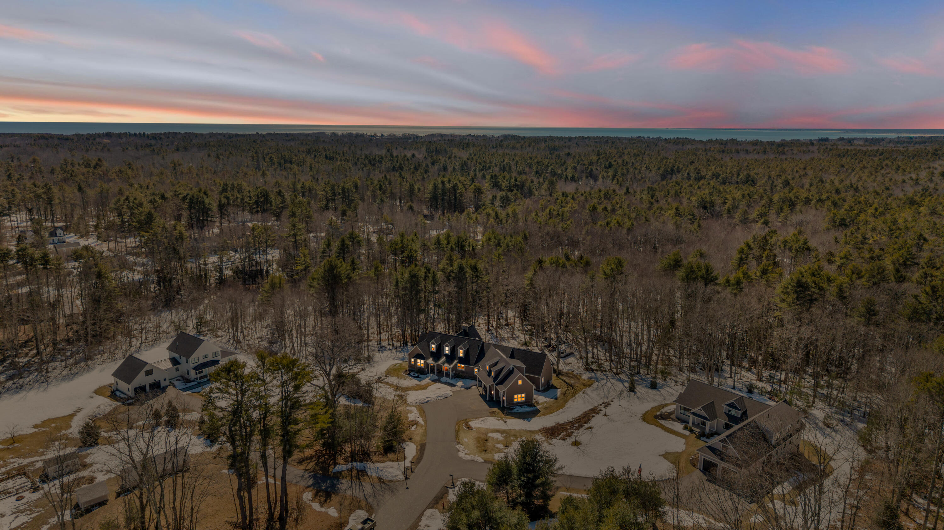 5 Lake Brook Drive Kennebunk ME 04043