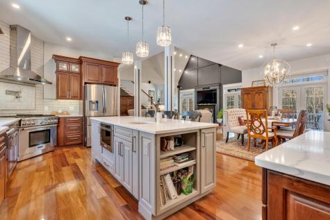 5 Lake Brook Drive Kennebunk ME 04043