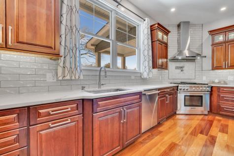 5 Lake Brook Drive Kennebunk ME 04043