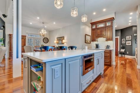 5 Lake Brook Drive Kennebunk ME 04043