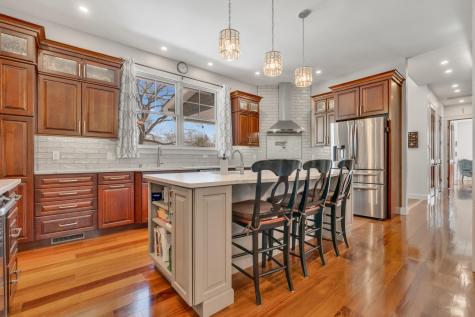 5 Lake Brook Drive Kennebunk ME 04043