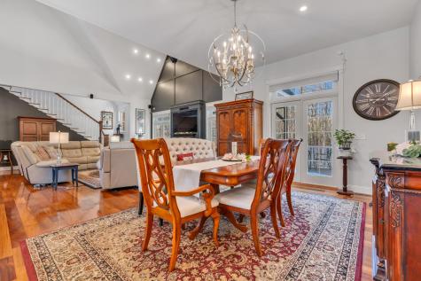 5 Lake Brook Drive Kennebunk ME 04043