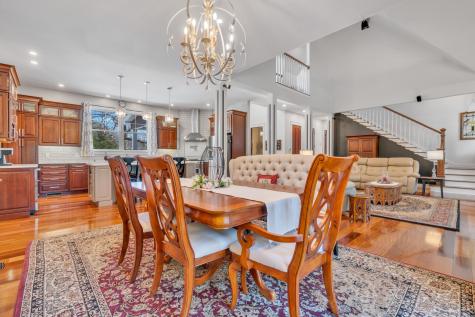 5 Lake Brook Drive Kennebunk ME 04043