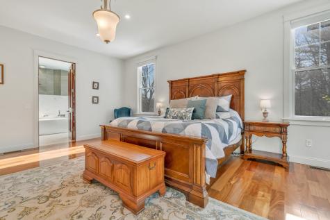 5 Lake Brook Drive Kennebunk ME 04043