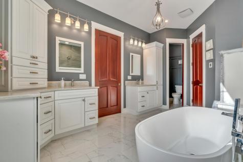 5 Lake Brook Drive Kennebunk ME 04043