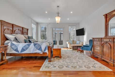 5 Lake Brook Drive Kennebunk ME 04043