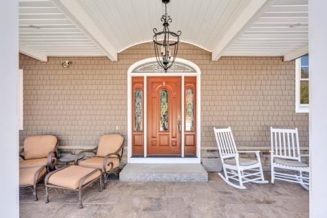 5 Lake Brook Drive Kennebunk ME 04043