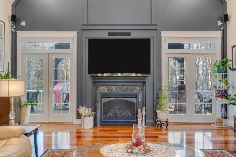 5 Lake Brook Drive Kennebunk ME 04043