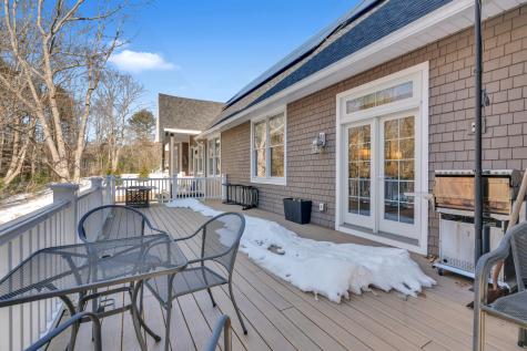 5 Lake Brook Drive Kennebunk ME 04043