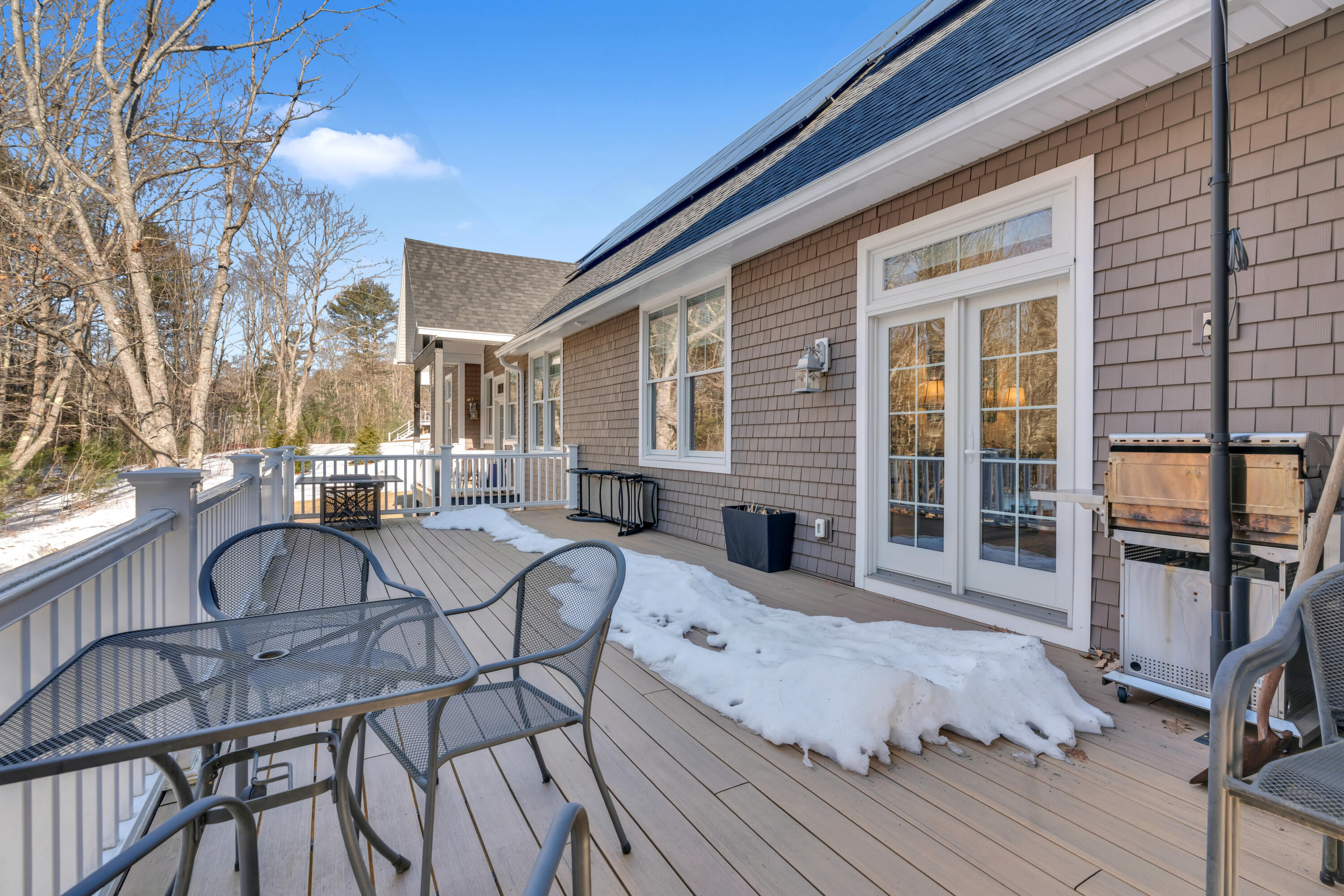 5 Lake Brook Drive Kennebunk ME 04043