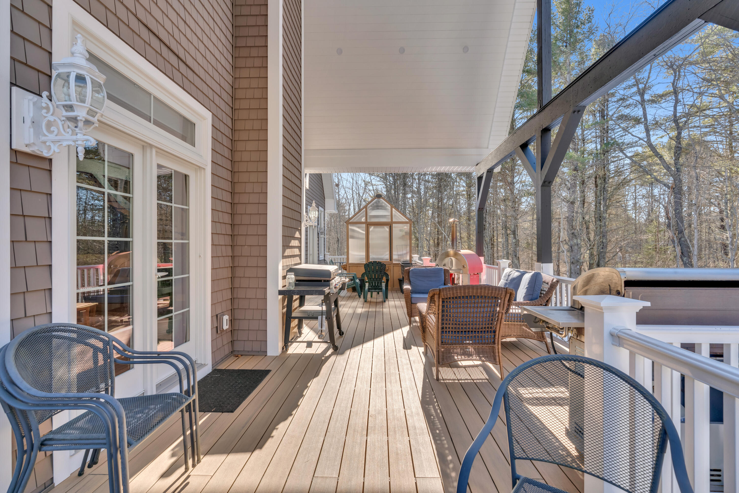 5 Lake Brook Drive Kennebunk ME 04043