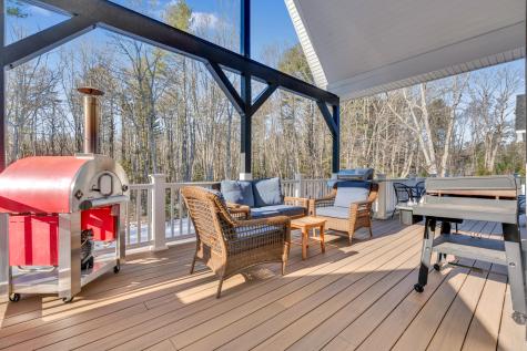 5 Lake Brook Drive Kennebunk ME 04043