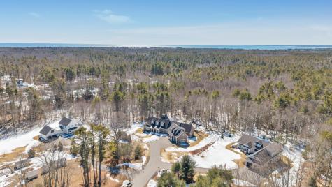 5 Lake Brook Drive Kennebunk ME 04043