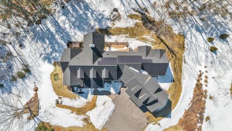 5 Lake Brook Drive Kennebunk ME 04043