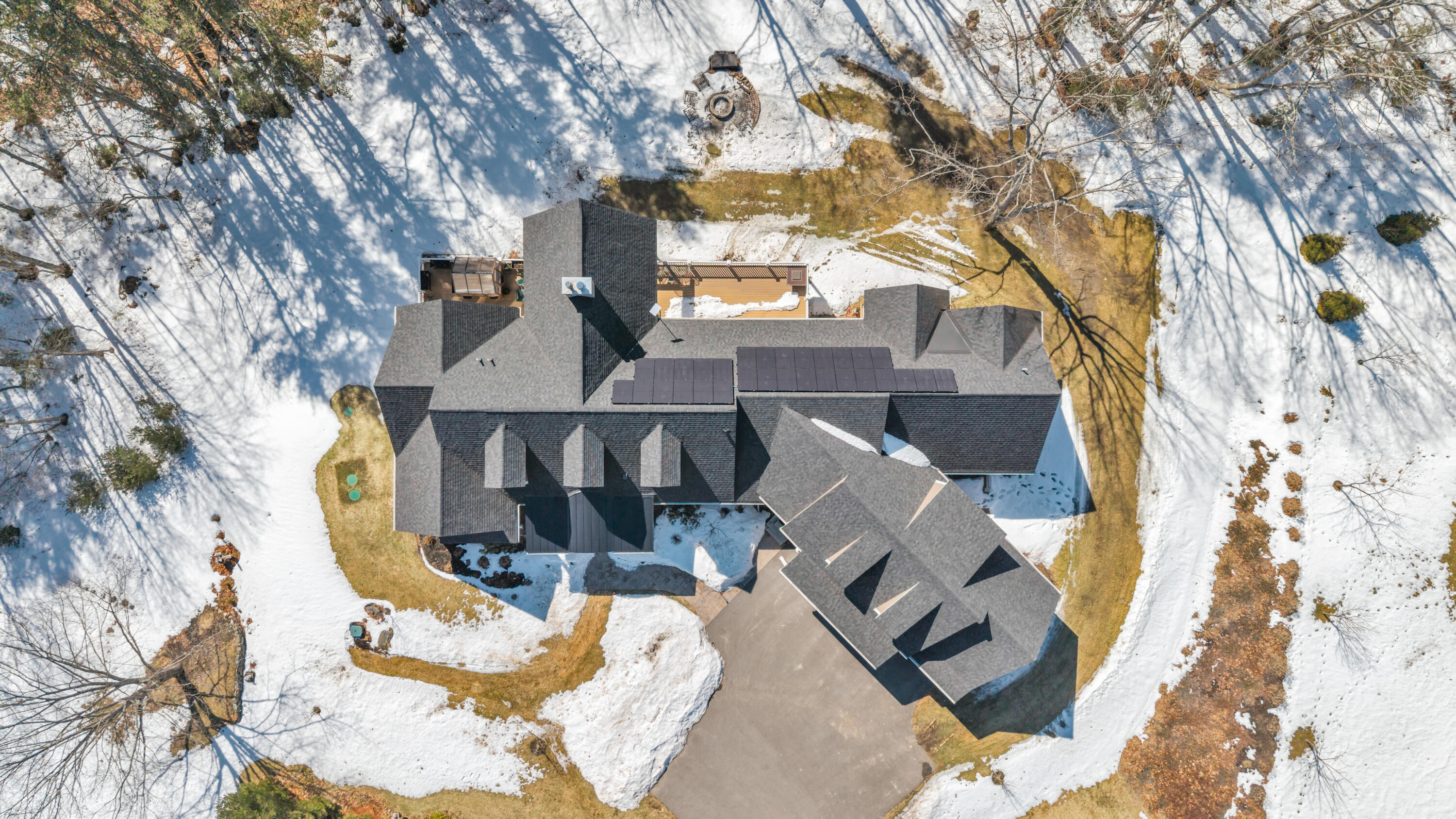 5 Lake Brook Drive Kennebunk ME 04043