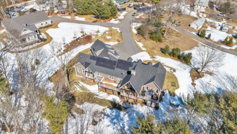 5 Lake Brook Drive Kennebunk ME 04043