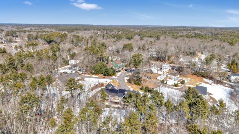 5 Lake Brook Drive Kennebunk ME 04043