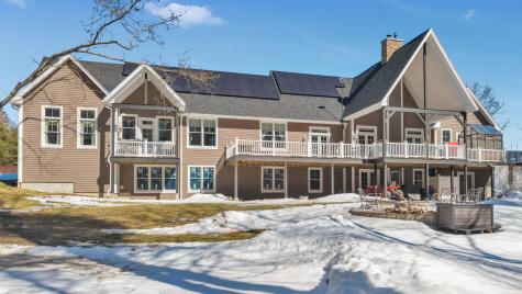 5 Lake Brook Drive Kennebunk ME 04043