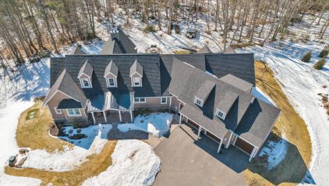 5 Lake Brook Drive Kennebunk ME 04043