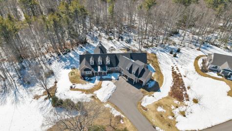 5 Lake Brook Drive Kennebunk ME 04043