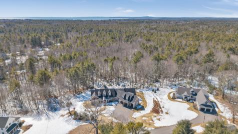 5 Lake Brook Drive Kennebunk ME 04043