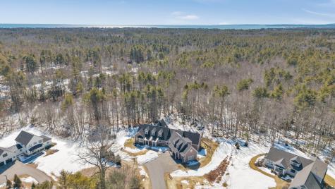 5 Lake Brook Drive Kennebunk ME 04043