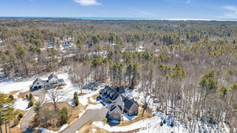 5 Lake Brook Drive Kennebunk ME 04043