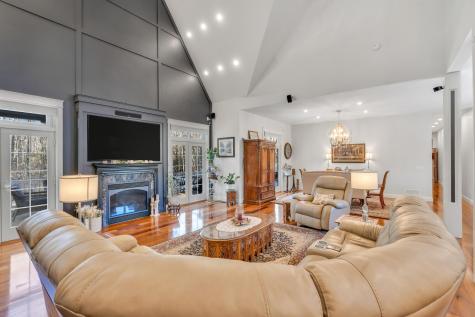 5 Lake Brook Drive Kennebunk ME 04043