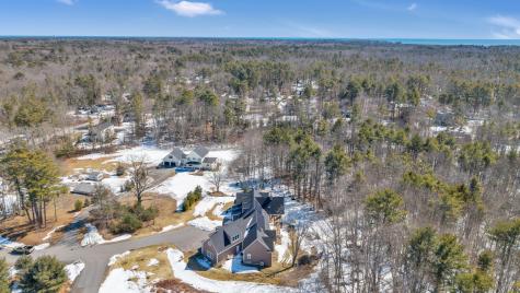 5 Lake Brook Drive Kennebunk ME 04043
