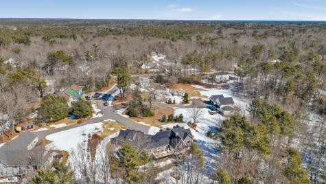 5 Lake Brook Drive Kennebunk ME 04043