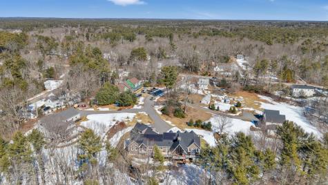 5 Lake Brook Drive Kennebunk ME 04043