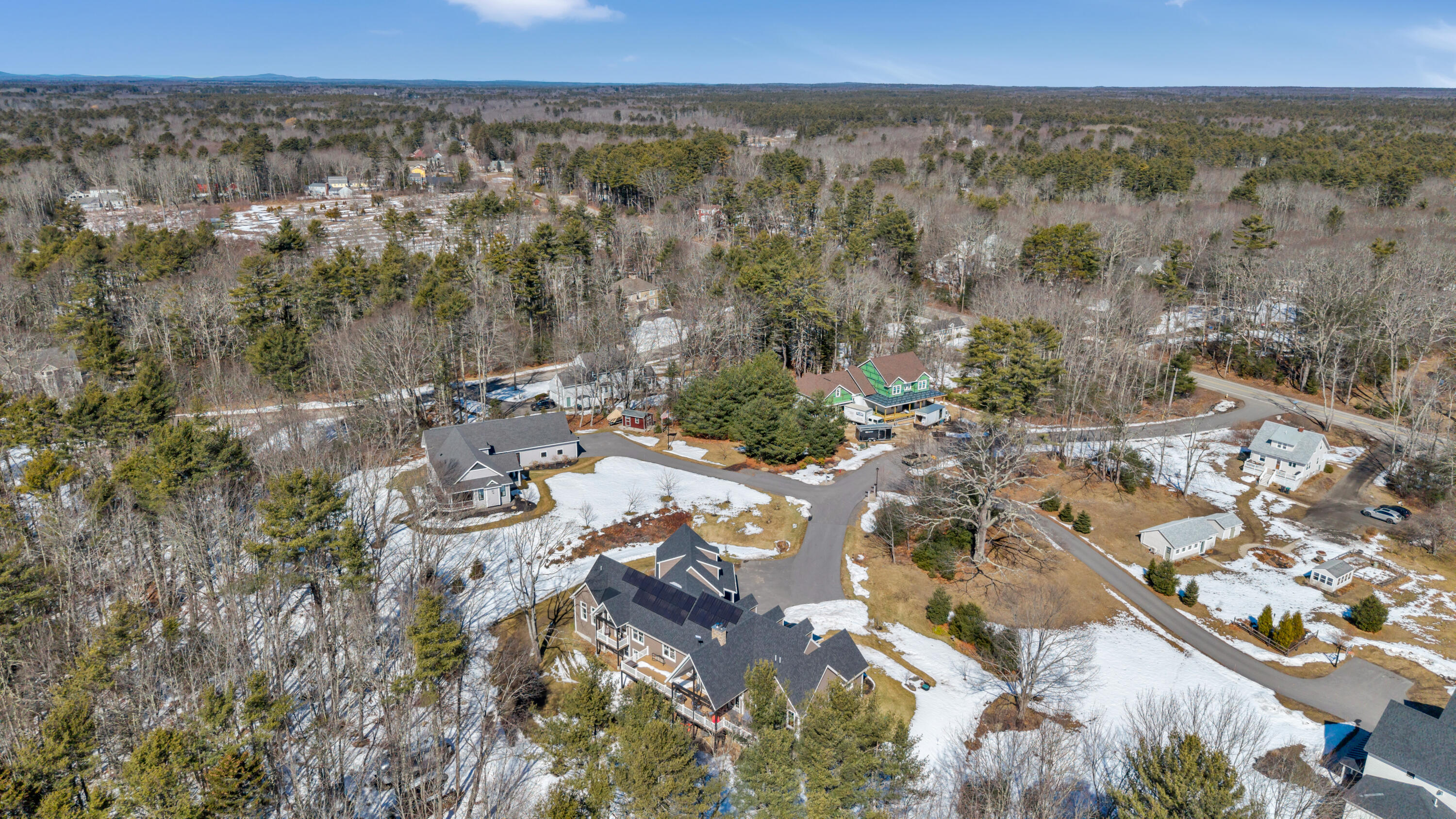 5 Lake Brook Drive Kennebunk ME 04043