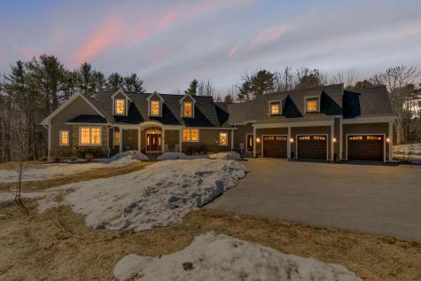 5 Lake Brook Drive Kennebunk ME 04043