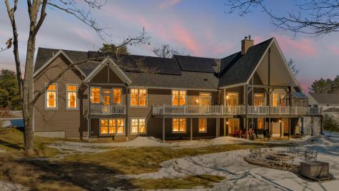 5 Lake Brook Drive Kennebunk ME 04043