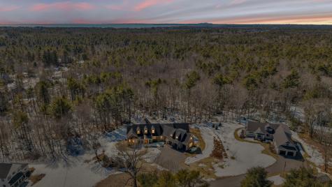 5 Lake Brook Drive Kennebunk ME 04043