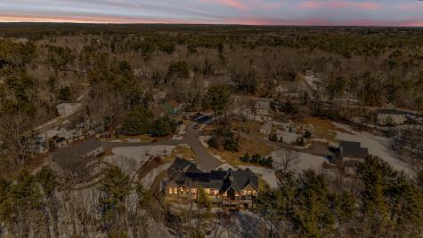 5 Lake Brook Drive Kennebunk ME 04043