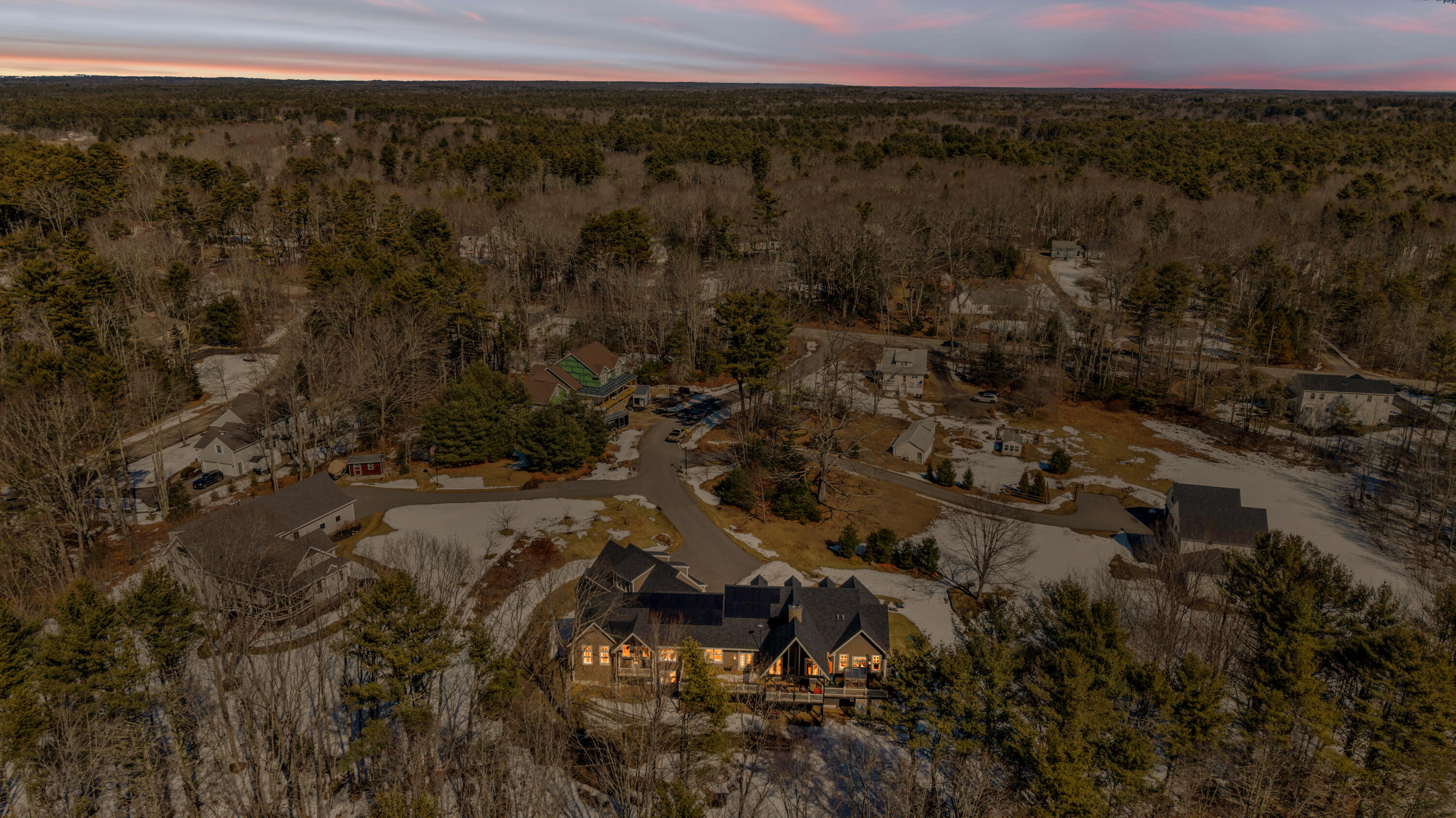 5 Lake Brook Drive Kennebunk ME 04043