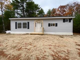 54 Tenney Hill Road Casco ME 04015
