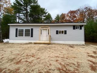 54 Tenney Hill Road Casco ME 04015
